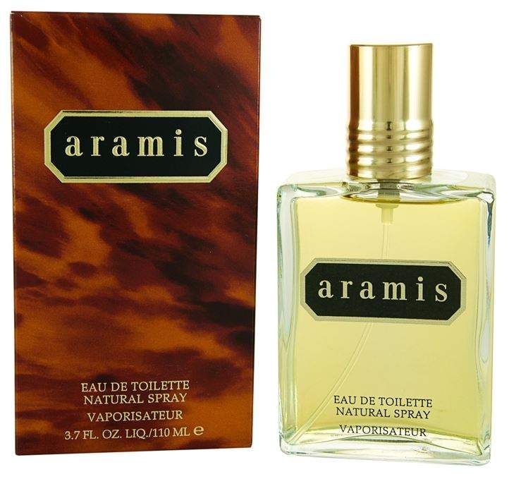 Aramis Aramis