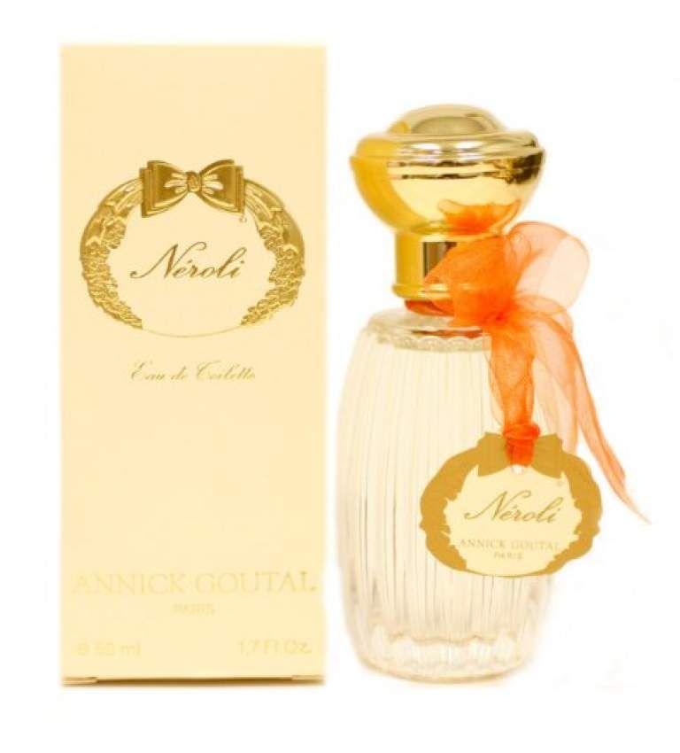 Annick Goutal Neroli