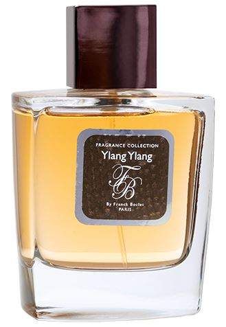 Franck Boclet Ylang Ylang