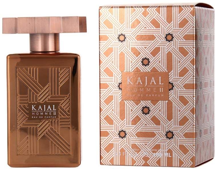 Kajal Kajal Homme II