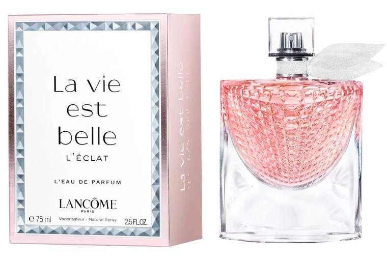 Lancome La Vie est Belle L'Eclat