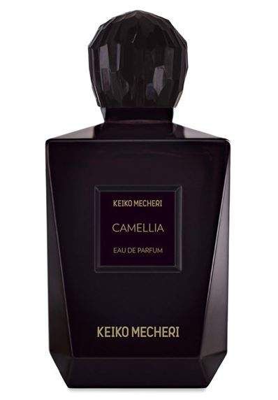 Keiko Mecheri Camellia