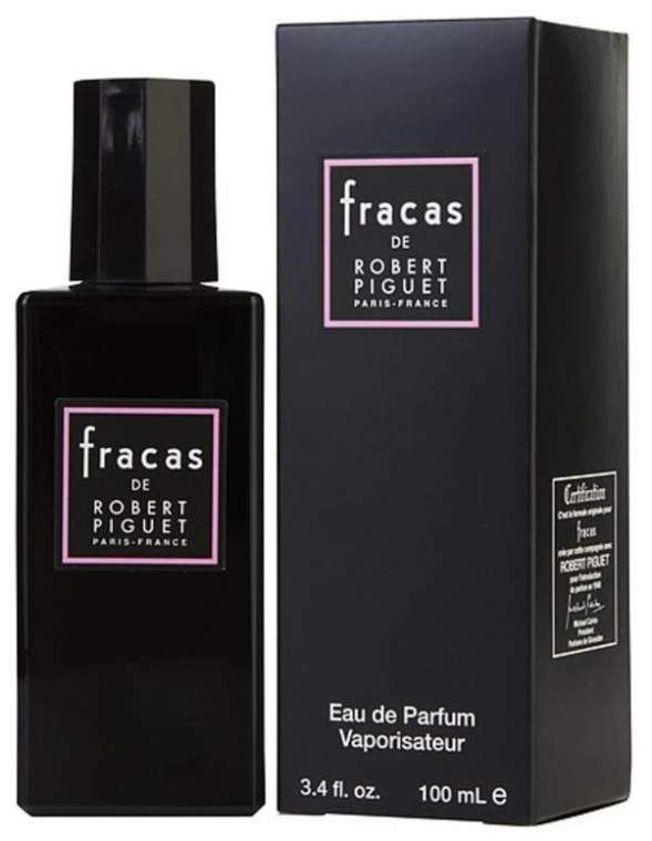 Robert Piguet Fracas