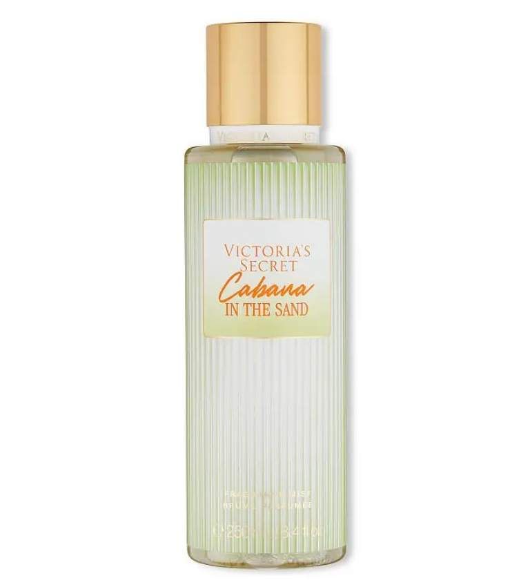 Victoria's Secret Cabana In The Sand Fragrance Mist