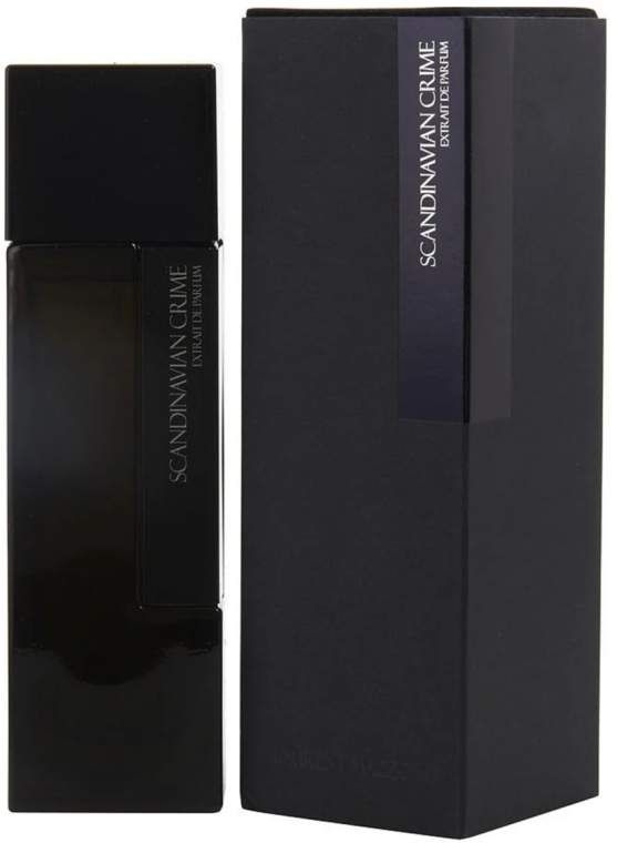 Laurent Mazzone Parfums Scandinavian Crime