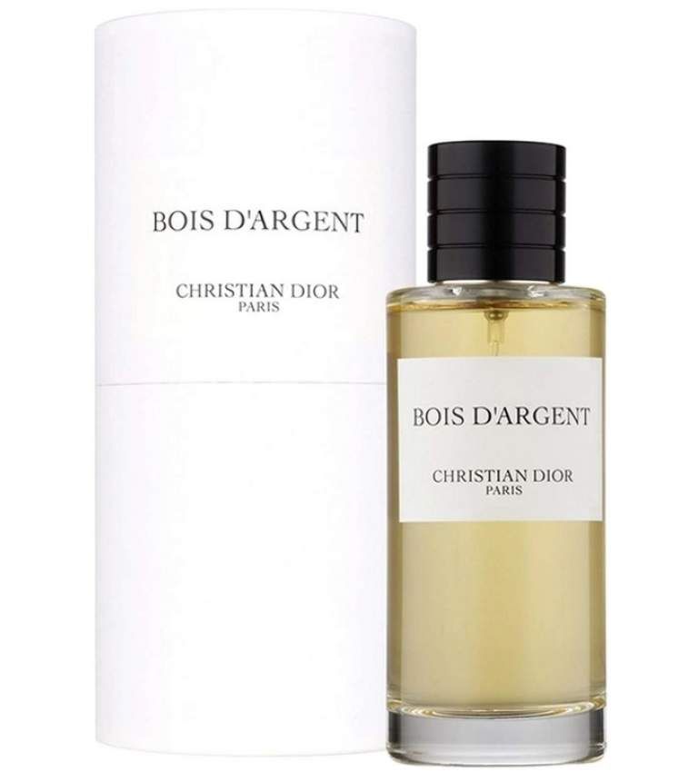 Dior Bois D'Argent