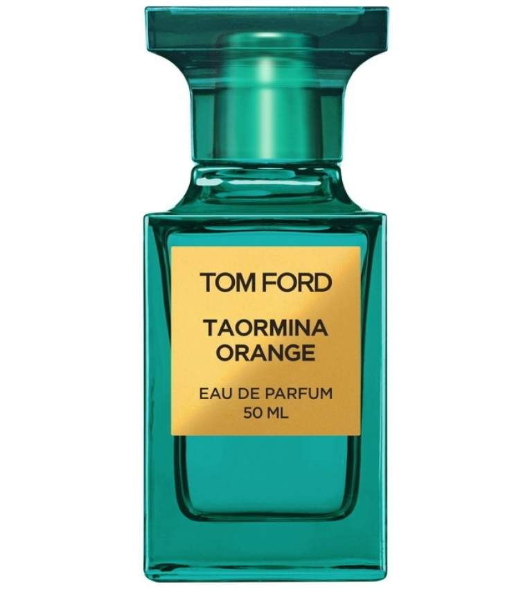 Tom Ford Taormina Orange
