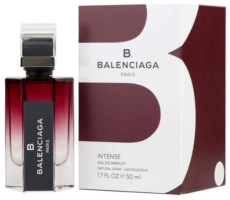 Balenciaga B. Balenciaga Intense