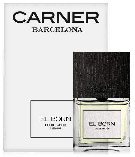 Carner Barcelona El Born