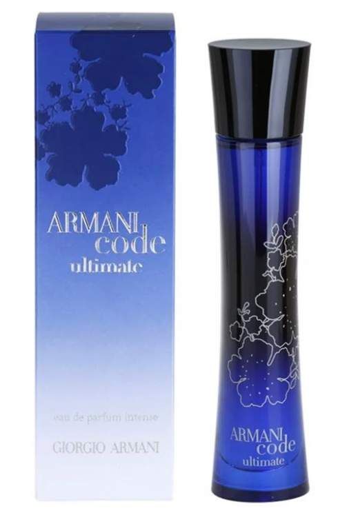 Giorgio Armani Armani Code Ultimate Femme