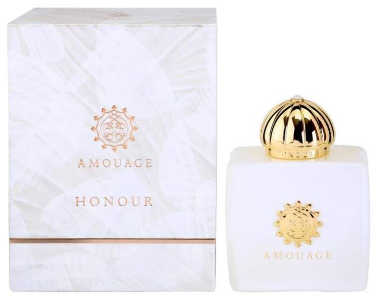 Amouage Honour Woman
