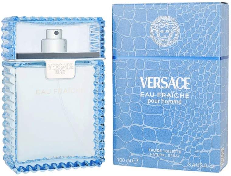Versace Versace Man Eau Fraiche