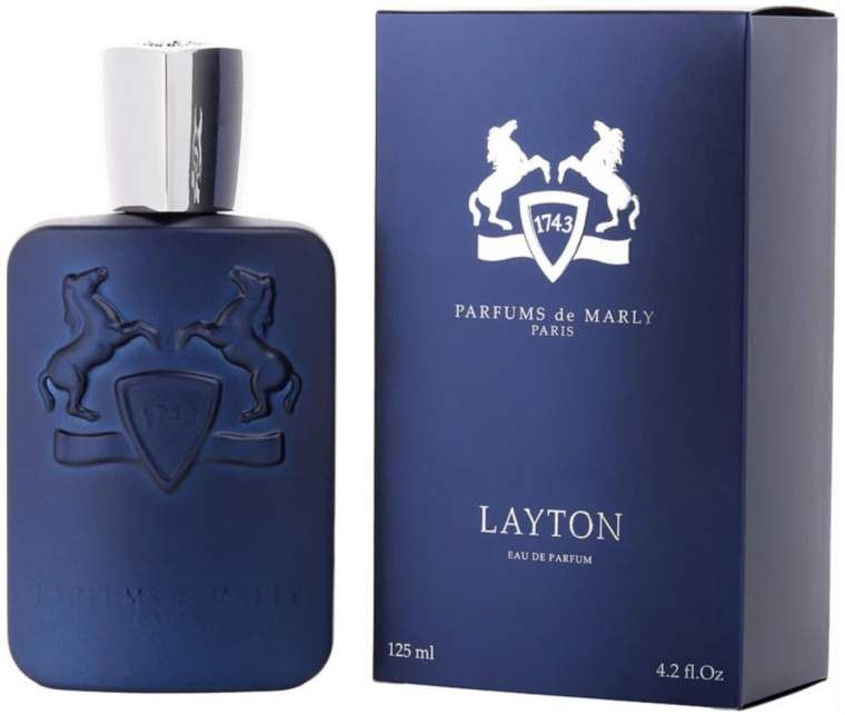 Parfums de Marly Layton