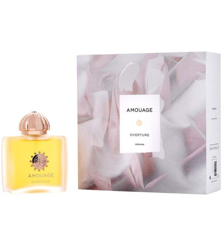 Amouage Overture Woman