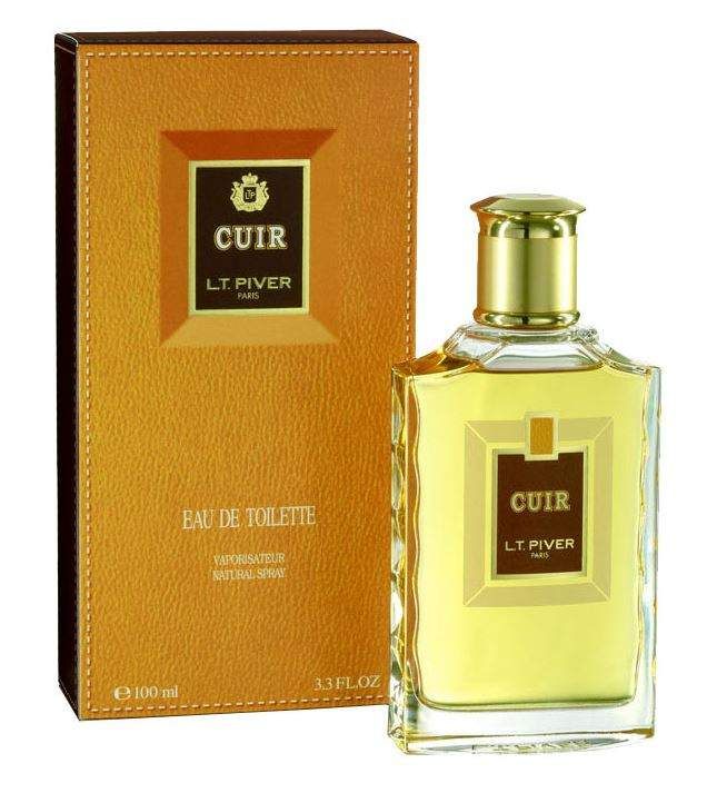 L.T. Piver Cuir