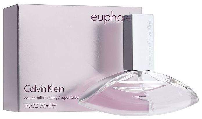 Calvin Klein Euphoria Eau de Toilette