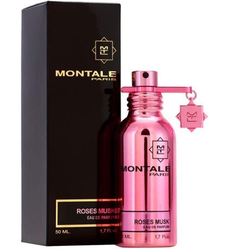 Montale Roses Musk