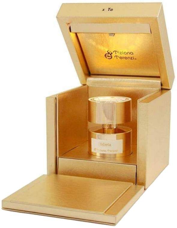 Tiziana Terenzi Ixbeta