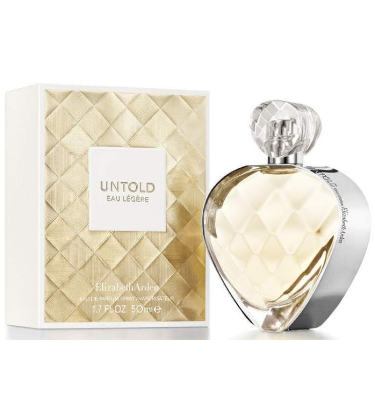 Elizabeth Arden Untold Eau Legere