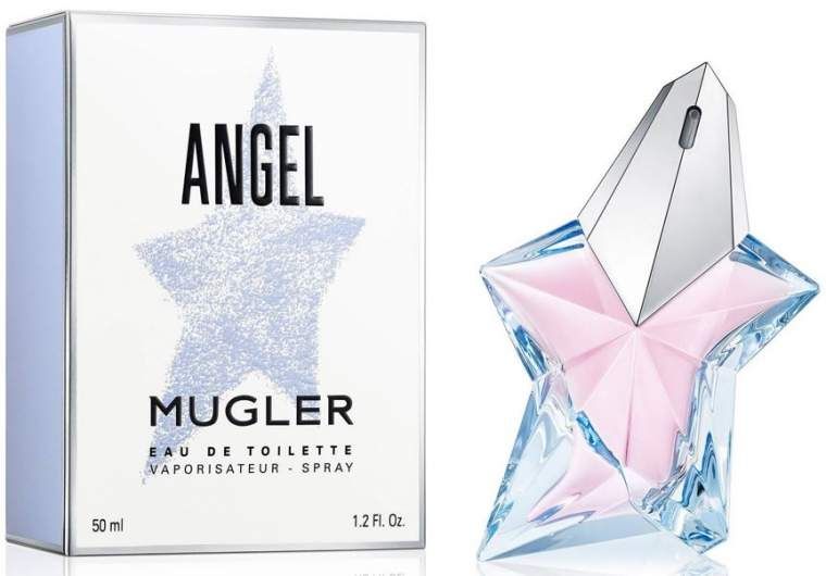 Mugler Angel Eau de Toilette (2019)