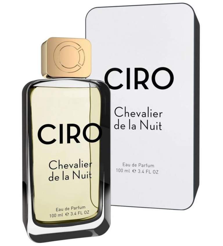 Ciro Chevalier de la Nuit