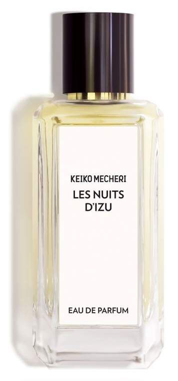 Keiko Mecheri Les Nuits D'Izu