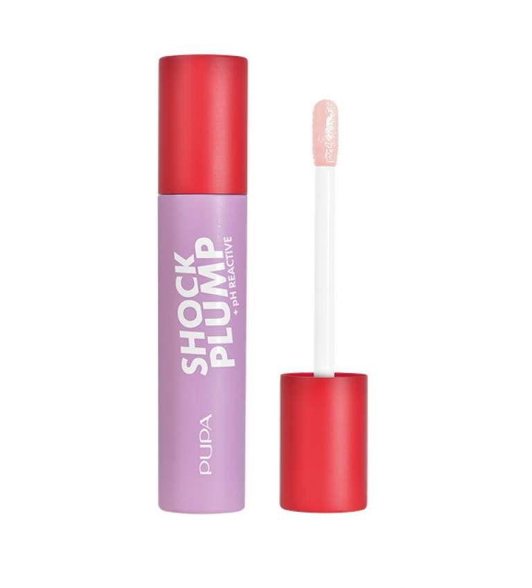 Pupa Shock Plump Lip Gloss