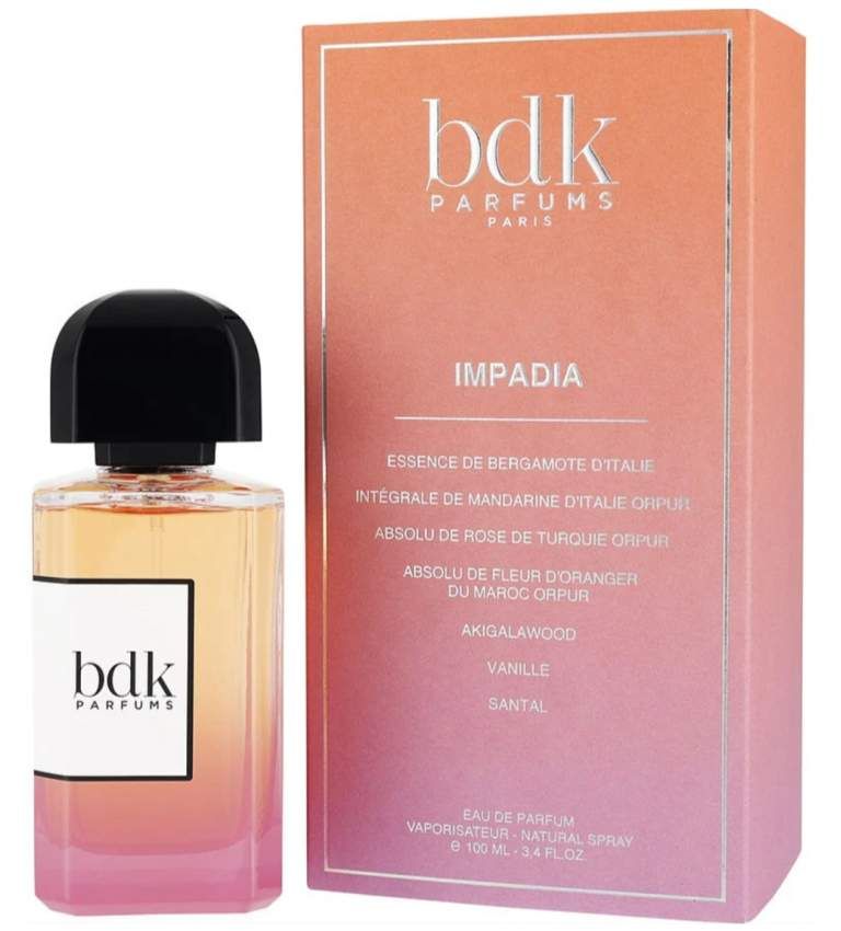 BDK Parfums Impadia