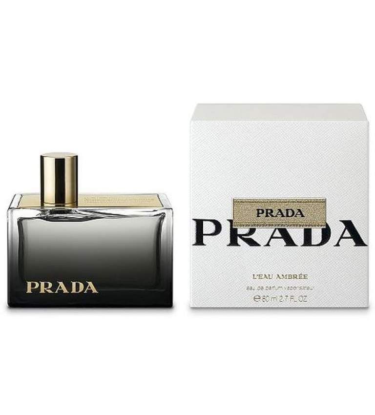 Prada L'Eau Ambree