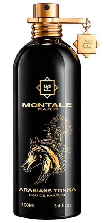 Montale Arabians Tonka