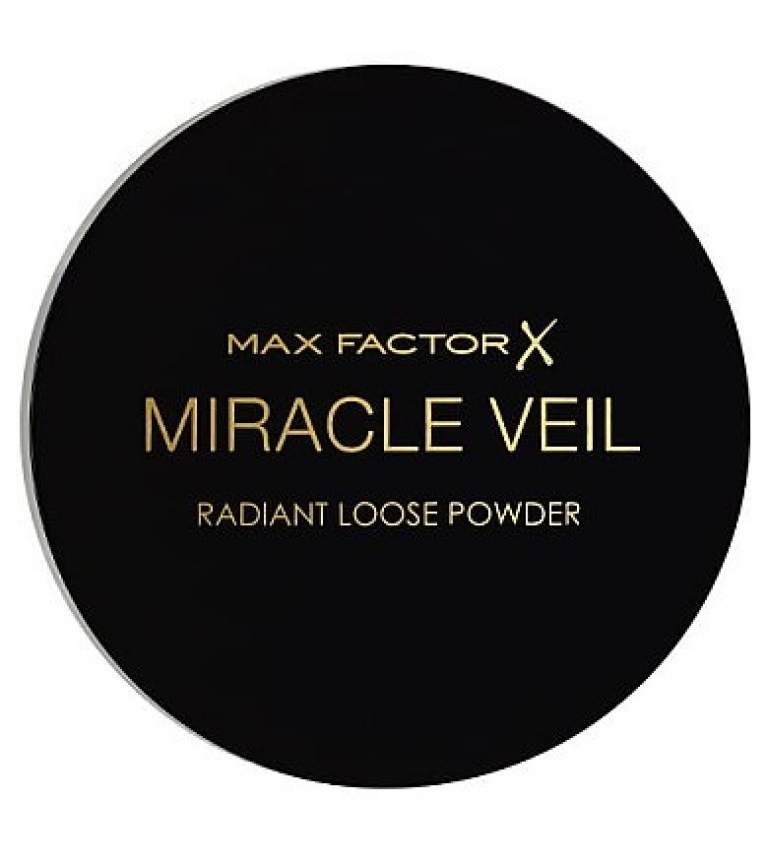 Max Factor Miracle Veil Loose Powder