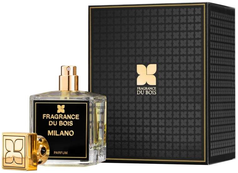 Fragrance Du Bois Milano