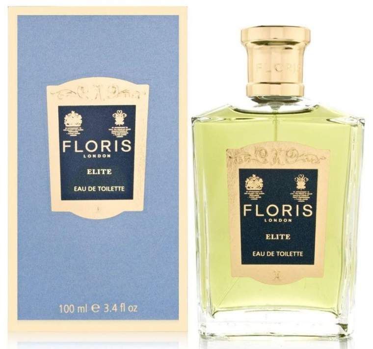 Floris Elite