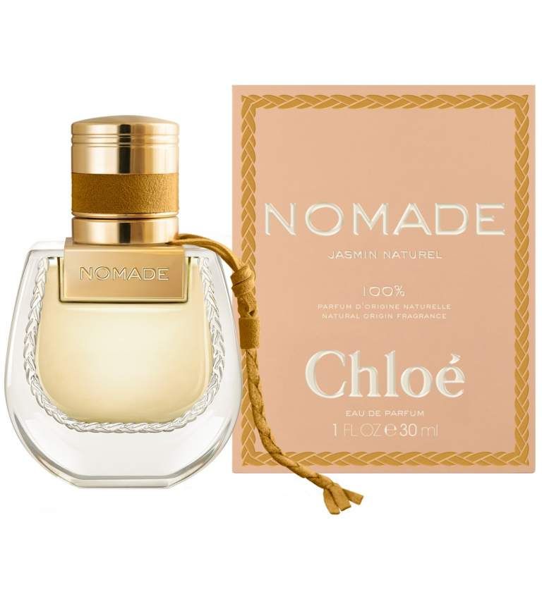 Chloe Nomade Jasmin Naturel