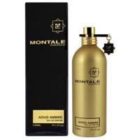 Montale Aoud Ambre
