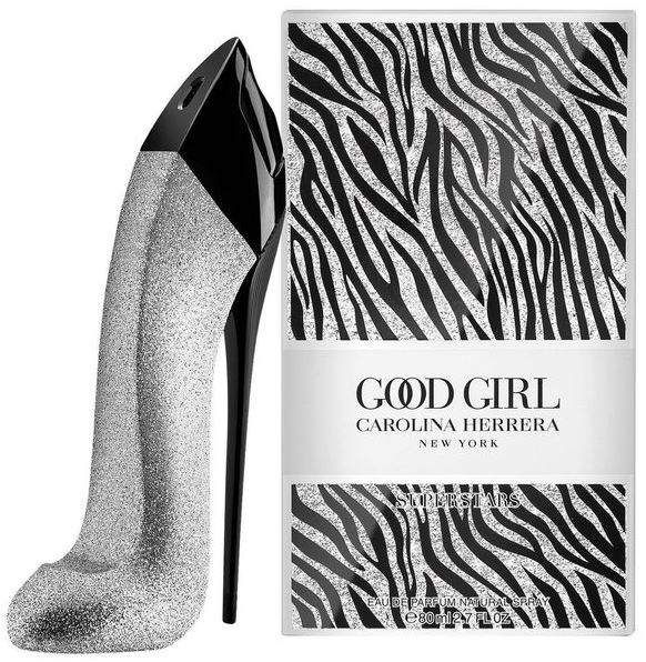 Carolina Herrera Good Girl Superstars