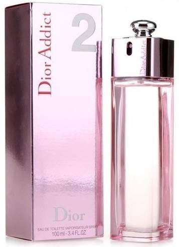 Dior Addict 2