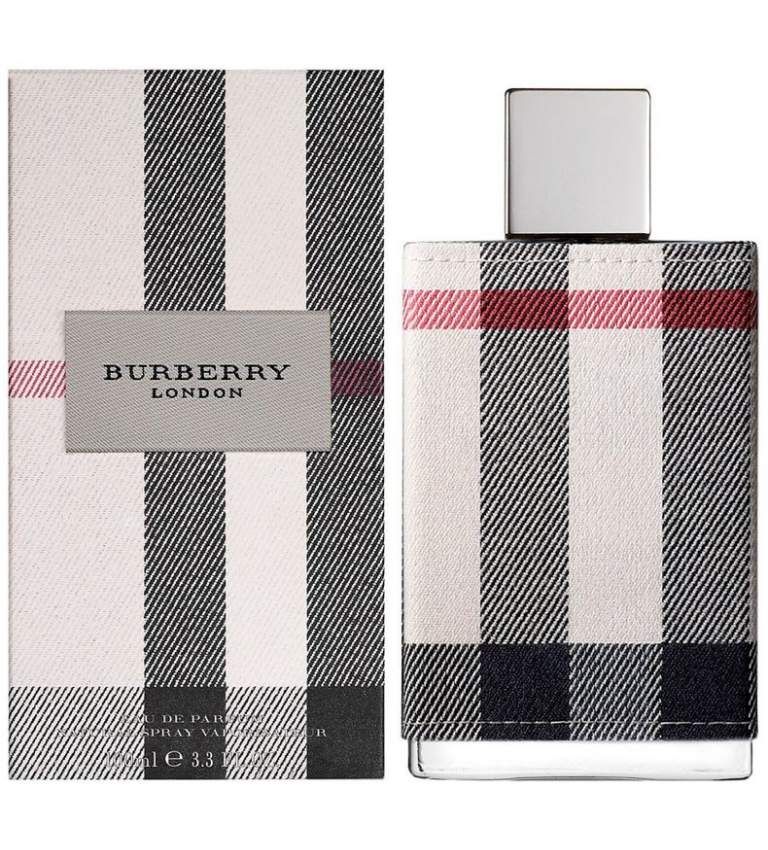 Burberry Burberry London