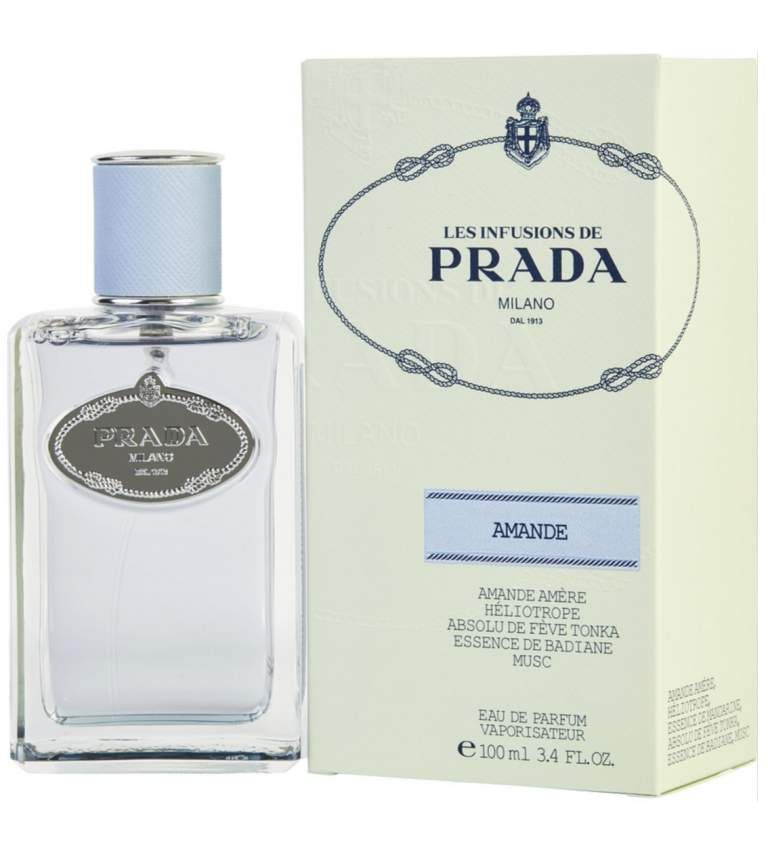 Prada Infusion de Amande