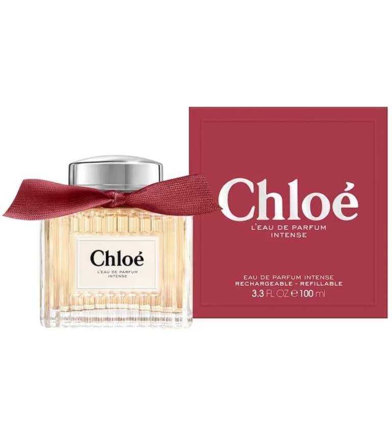 Chloe Chloe L'Eau de Parfum Intense