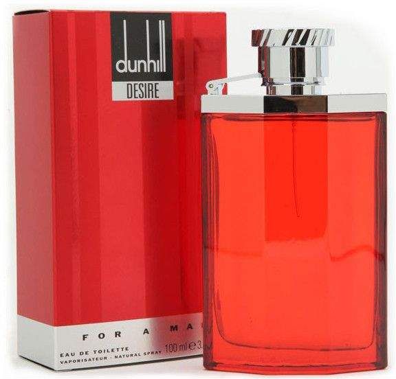 Alfred Dunhill Desire For a Man
