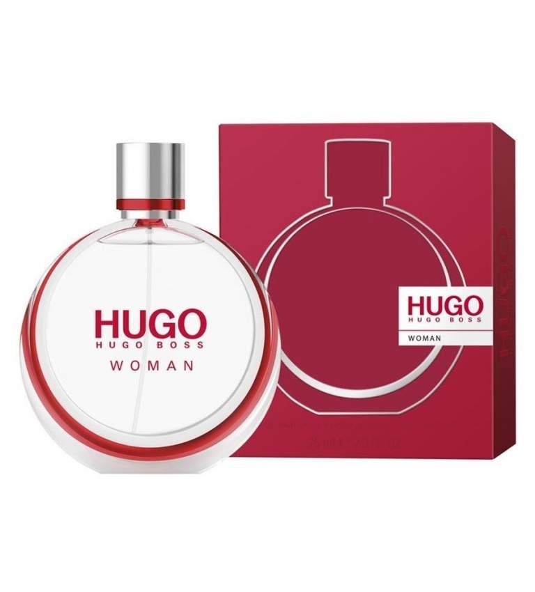 Hugo Boss Hugo Woman Eau de Parfum