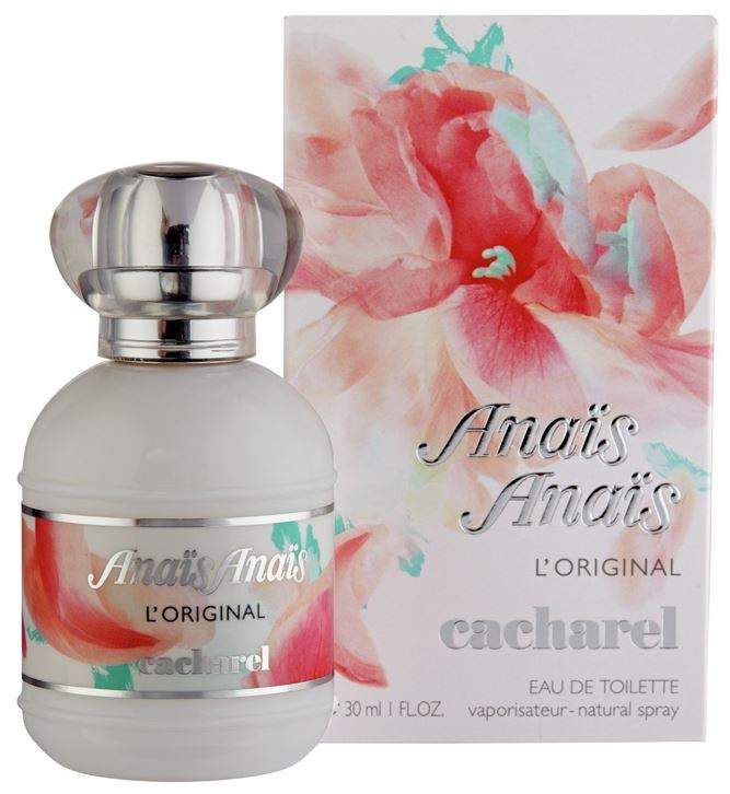 Cacharel Anais Anais L'Original Eau de Toilette