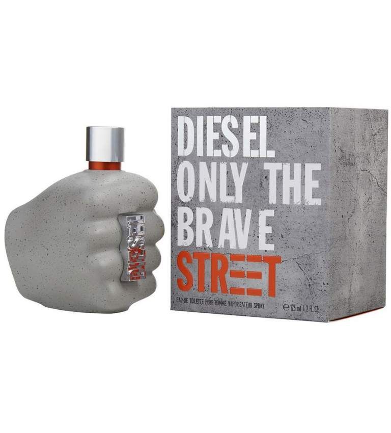 Diesel Only The Brave Street