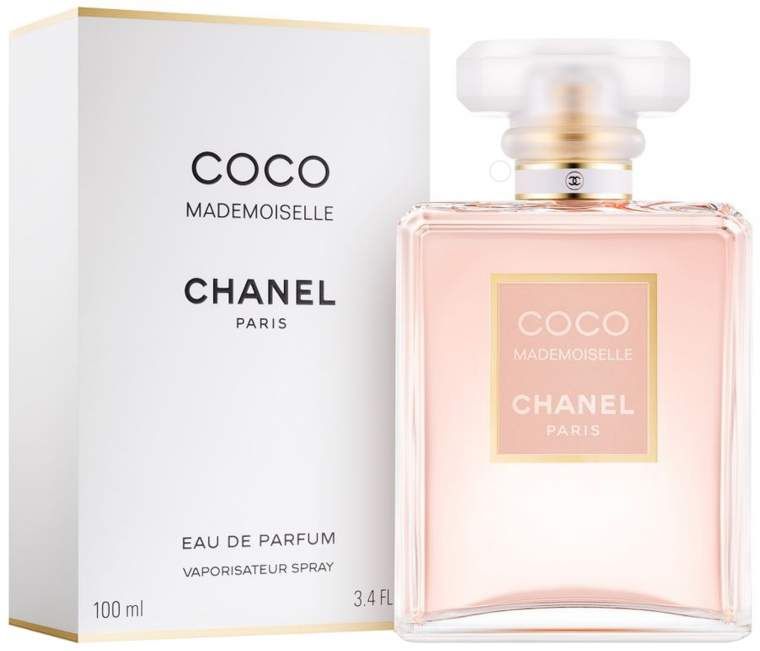 Chanel Coco Mademoiselle