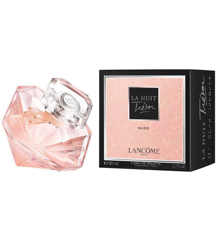 Lancome La Nuit Tresor Nude