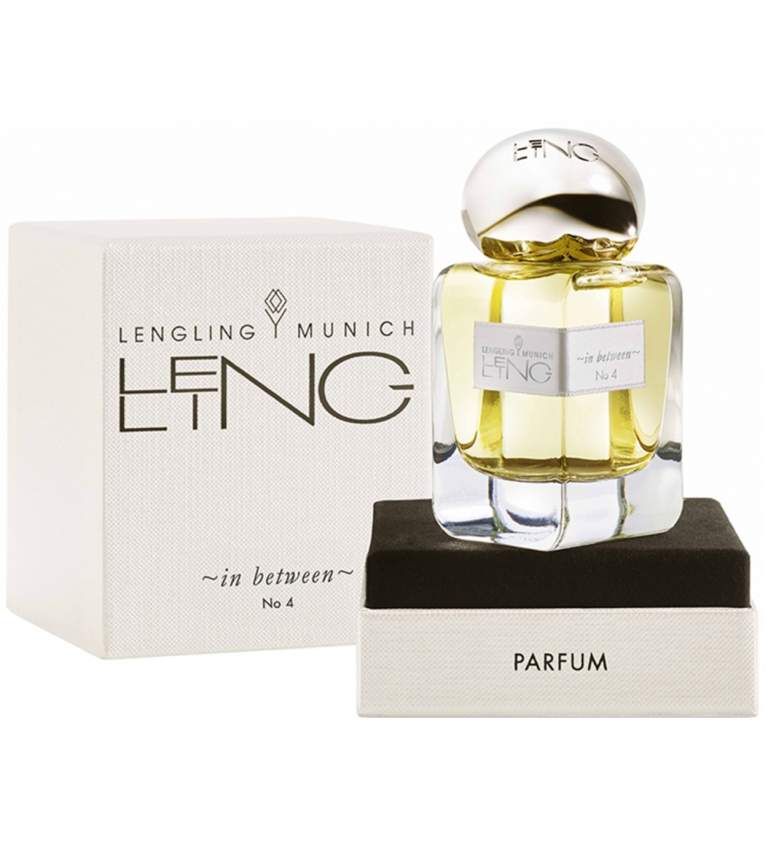 Lengling In Between No. 4