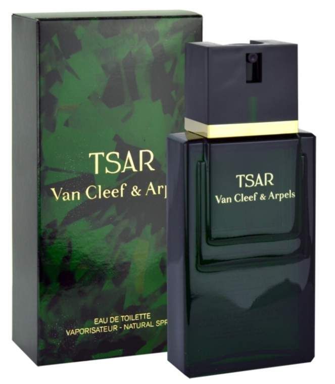 Van Cleef & Arpels Tsar