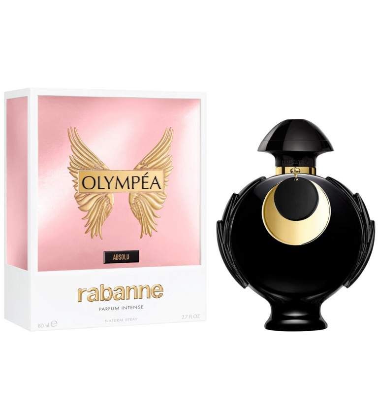 Rabanne Olympea Absolu