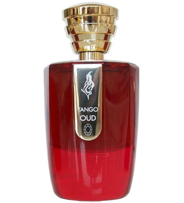 Masque Milano Tango Oud